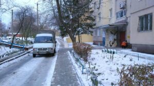 газовщики