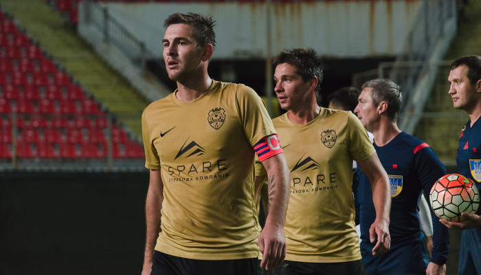 ПФК &quot;Сумы&quot;