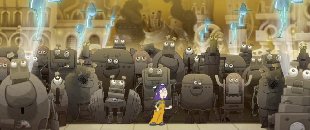 Виктор Робот