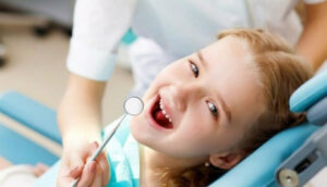 стоматология