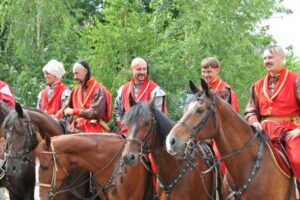 День украинского казачества