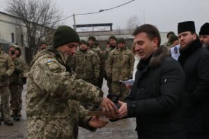 Глеб Пригунов