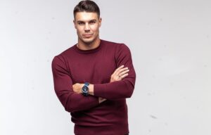 Дмитрий Черкасов