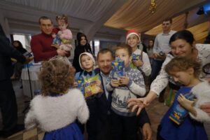 Борис Филатов