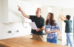 Выбор мебели