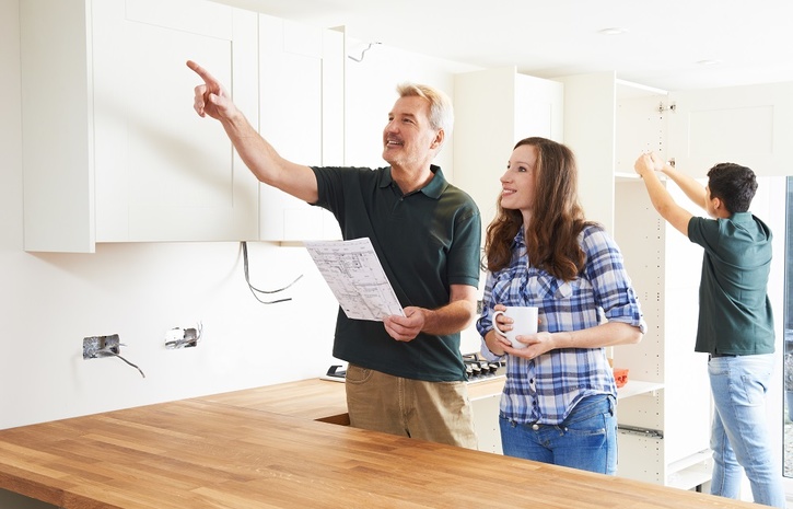 Выбор мебели