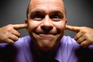 Болтливость