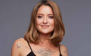 Наталья Могилевская