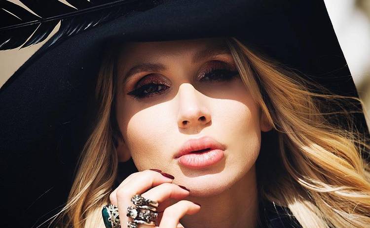 Светлана Лобода