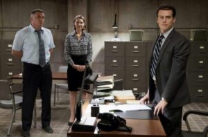 “Охотник за разумом” 2 сезон: вышел трейлер сериала (видео)