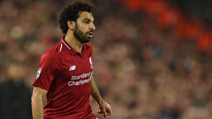 Мохамед Салах