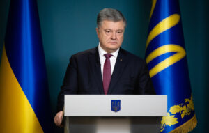Порошенко помиловал иранца
