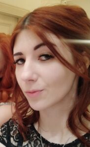 Сильные женщины не плачут?
