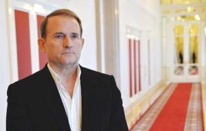 Кум Путина заявил о поддержке Зеленского