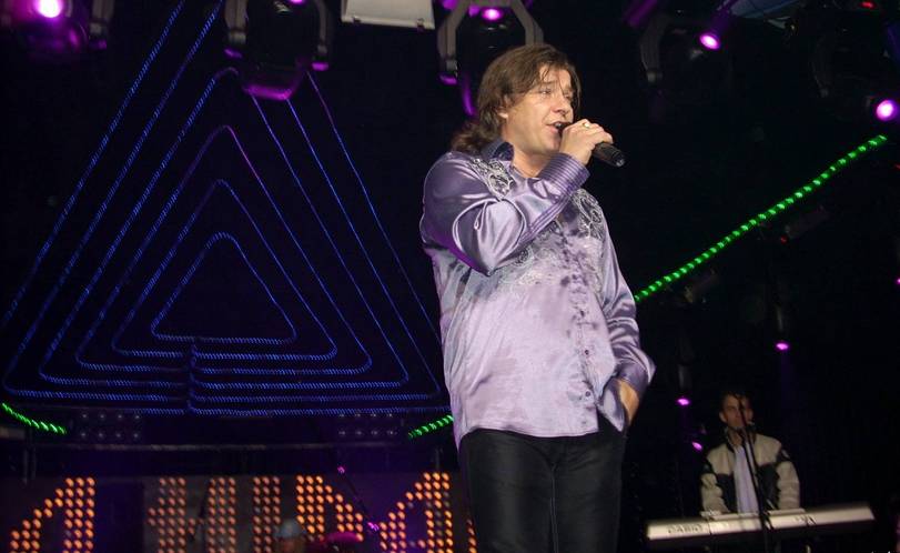 Валерий Юрин