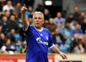 Клаус Фишер