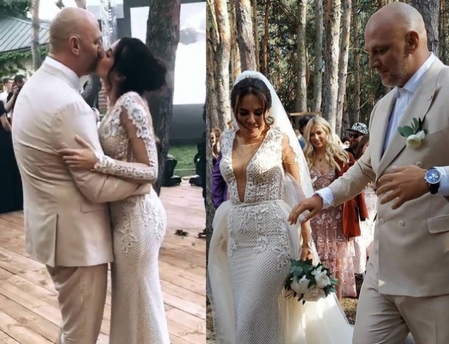 Потап и Настя