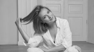 Елена Кравец