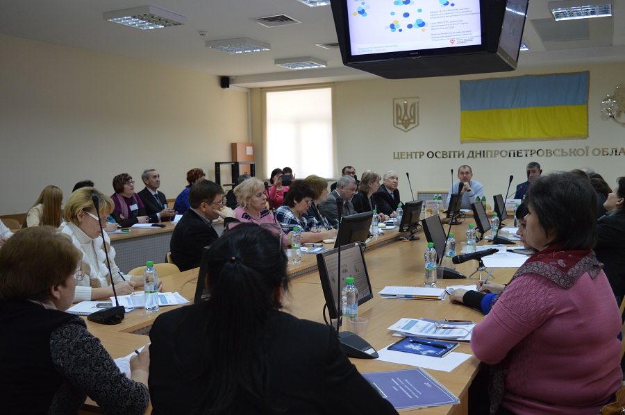 фото https://1kr.ua, ДТП в Кривом Роге