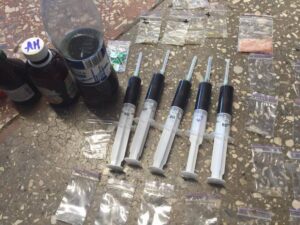 Первый в Украине диск с АТОшными песнями выйдет уже этим летом