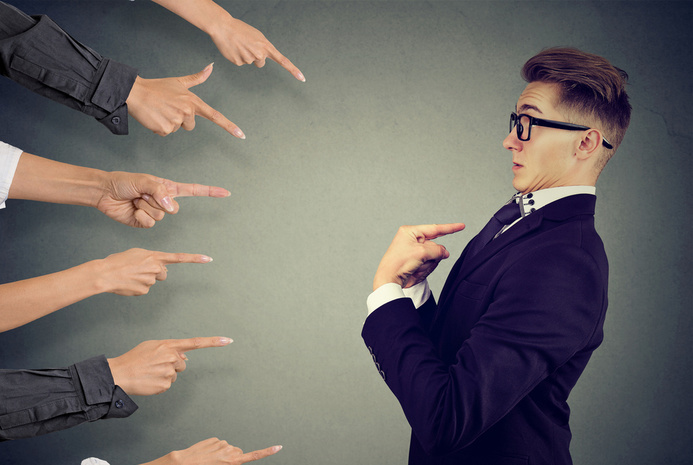 Безответственный