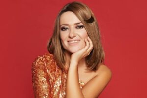 Наталья Могилевская