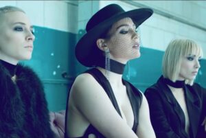 MARUV