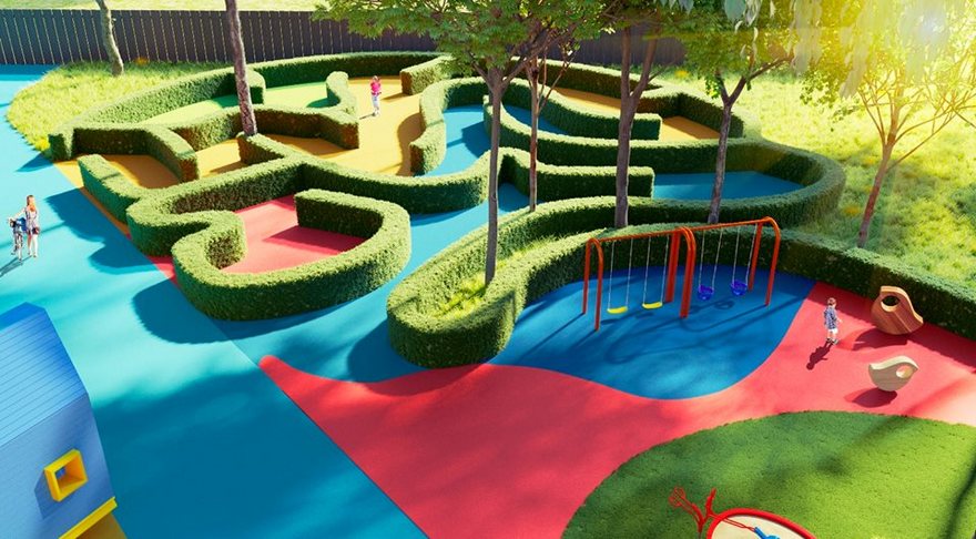 фото https://dp.informator.ua, парк в Днепре