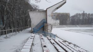 Горят щеки