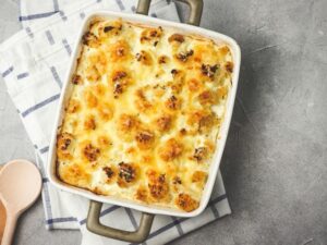 Рецепт для ленивой хозяйки: курица запеченная с гречкой