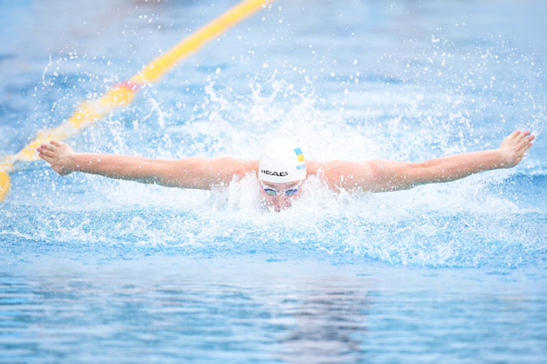 всемирная универсиада