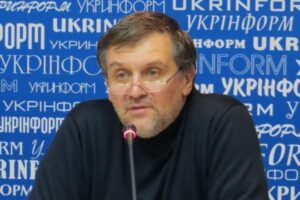 Алексей Гарань