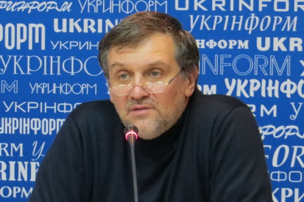 Алексей Гарань