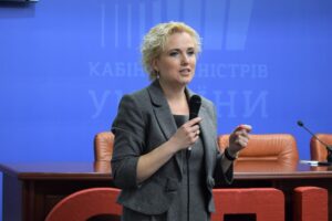 Директора департамента Офиса Президента Украины поймали на «горячем»