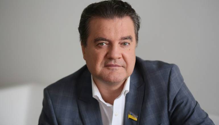 александр дубинин