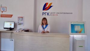 Администратор ресепшн-зоны
