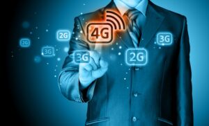 4G связь, фото из открытых источников