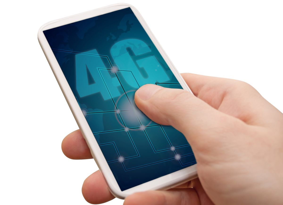 4G