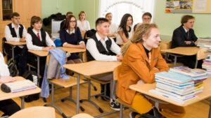 Старшекласcники смогут сами выбирать, что изучать в школах