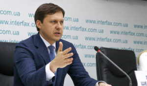 Кандидату в президенты не разрешили заменить предвыборную программу