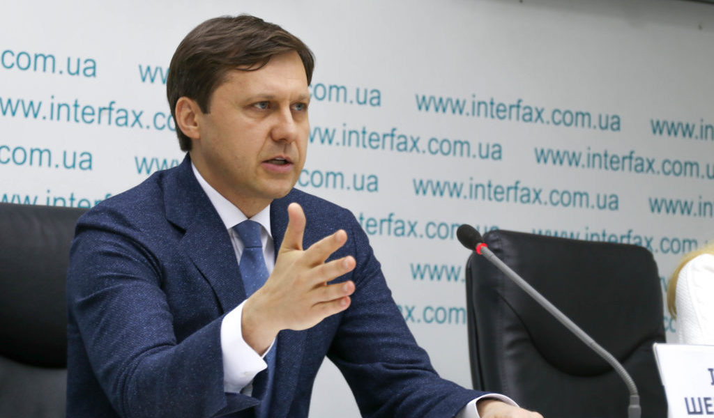 Кандидату в президенты не разрешили заменить предвыборную программу