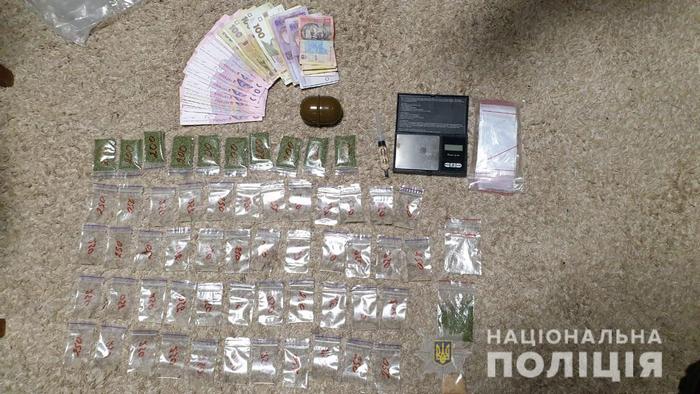 фото полиции