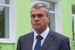 олег кужман
