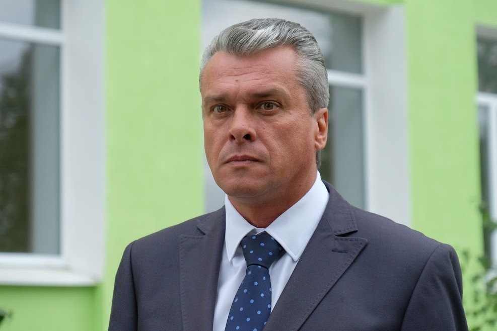 олег кужман