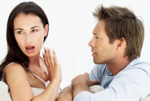 5 причин, по которым мужчина хочет стать свингером
