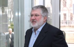 Коломойский назвал имя единственного "золотого президента" Украины