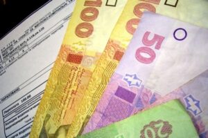 Верховная Рада займется вопросом предоставления завышенных сумм на ЖКУ