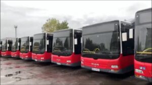 автобус