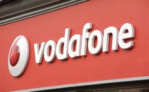 vodafone
