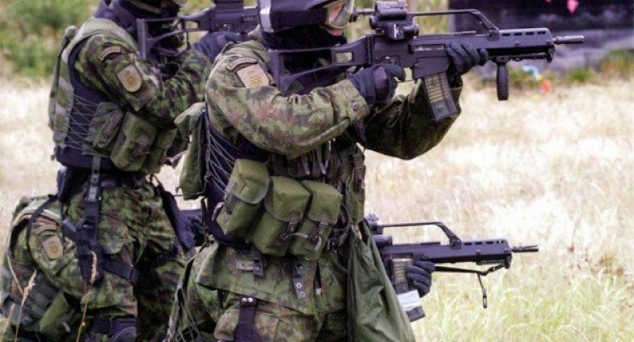 День военного финансиста Украины